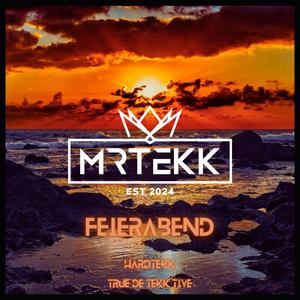 Feierabend (feat. TEKKISLOVE) (Hardtekk)