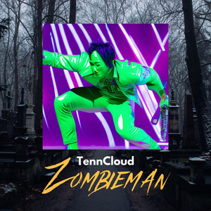 Zombieman