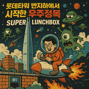 살해된 지구에서 살아남는 방법