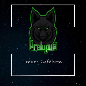 Treuer Gefährte