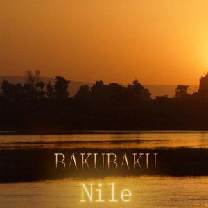 Bakubaku-Nile(Original Mix)