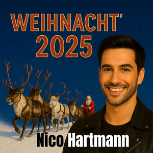 Weihnachtslicht (Extended Play)