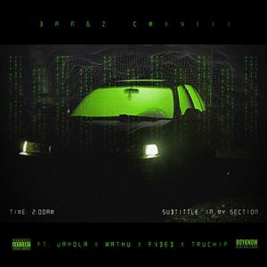 2AM (feat. Jayolafm, Wathu, Fvded & TruChip)