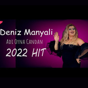 Adi Oyna Candan