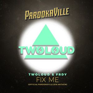 Fix Me (Video Edit Instrumental)