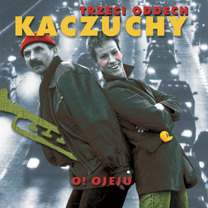 Daj mi trochę szczęścia