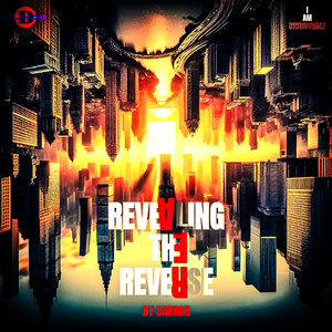 Revealing The Reverse (From "I am Unstoppable")