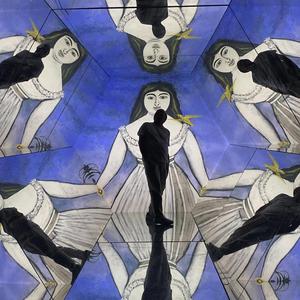 Gittin Gölgen Kaldı