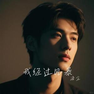 我经过风暴
