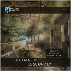 El Sotano (Pranay Ryan Remix)