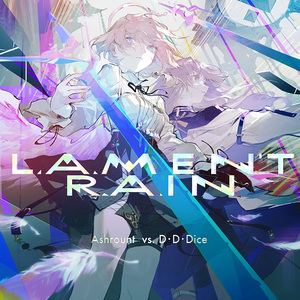 Lament Rain 钢琴改编
