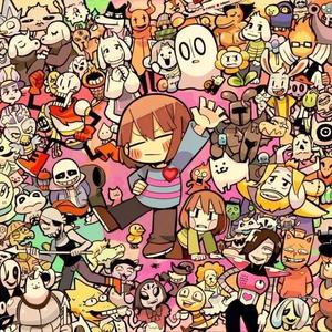 Undertale(波江座1312Remix)