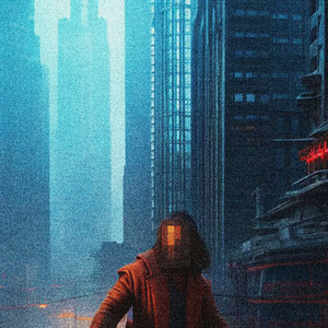 The Mind Builder (Slowed)