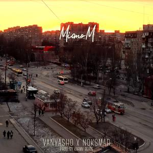 Misto M (feat. Noksmar)