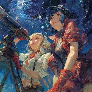 シューティングスター・ドライブ