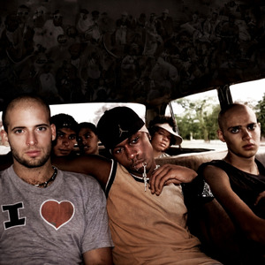 Nos Fuimos Pa la Calle