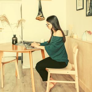 抚慰的考试回忆