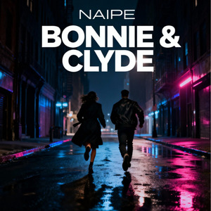 Naipe Bonnie & Clyde