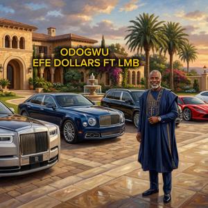 ODOGWU (feat. LMB)