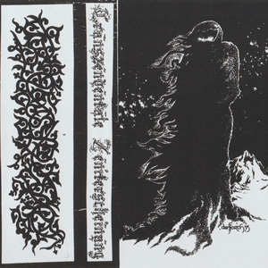 Als die Asche meiner Selbst im Winde verweht wurde...