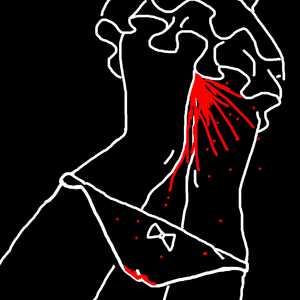 Матка, месячные, роды!