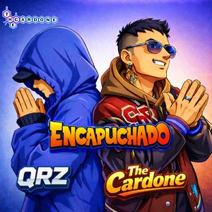 Encapuchado (feat. Qrz Mxsic)