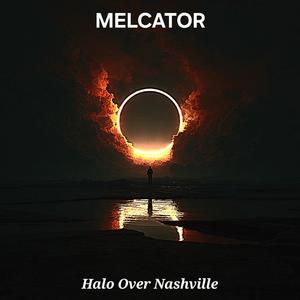 Halo Over Nashville