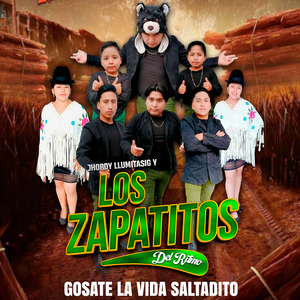 Gosate la Vida Saltadito