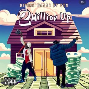 2Milli (feat. CTN)