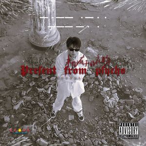 礼物Present（Feat.黄科）