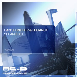 Spearhead (Extended Mix)