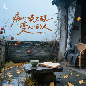 痴心唤不醒变心的人