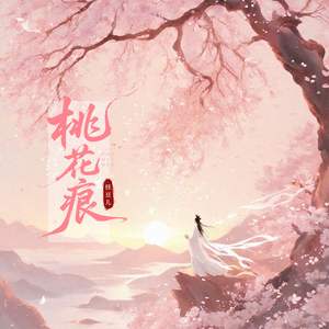 桃花痕（DJ弹鼓降速版）