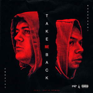 Take Me Back (feat. Katie Roman)