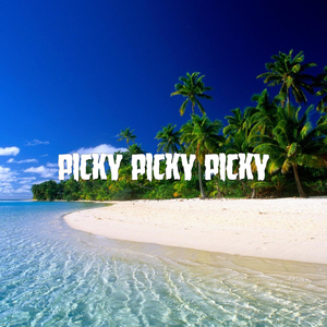 Picky (sped up) (Remix)