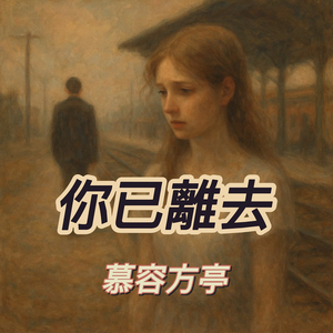 你已離去