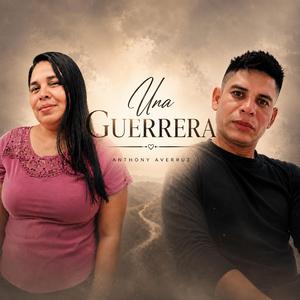 Una guerrera