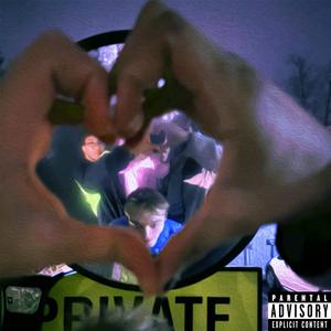 Stupid Scam Shit (feat. J3nny! & B2nny) (Bonus w/37)