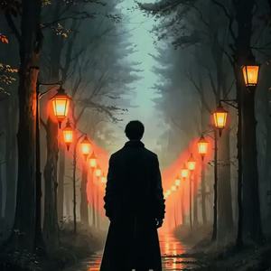 Elhagyom a várost (I leave the city) by ⚜Mikike67⚜