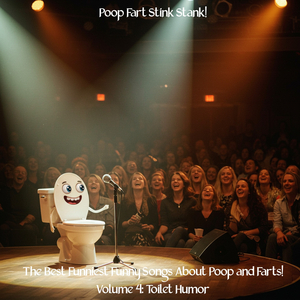 Sophia Farted So Hard She Pooped Her Pants in Public