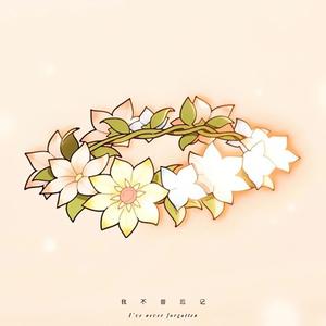 我不曾忘记（男声版）