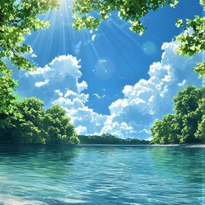 Broken Clocks (sped up)