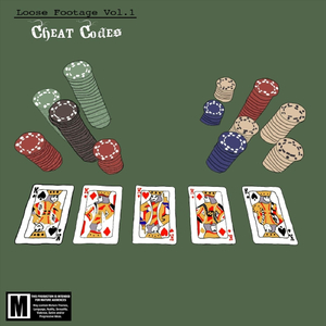 Party All Night, Pt. 2 (feat. LDorado Jonez)