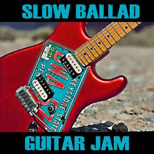 Inspiration | Slow Ballad Guitar Backing Track Cm | chords Cm Ab Bb Bb