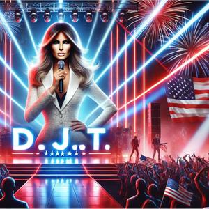 D.J.T. Anthem (Eletronic Pop Style)