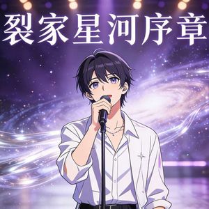 裂家星河序章