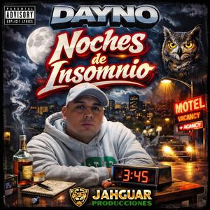 Noches de Insomnio (feat. Dayno)