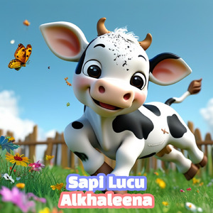 Sapi Lucu