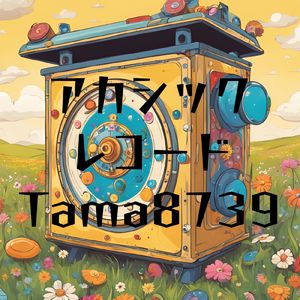 アカシックレコード