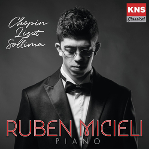 Spanish Rhapsody, S. 254